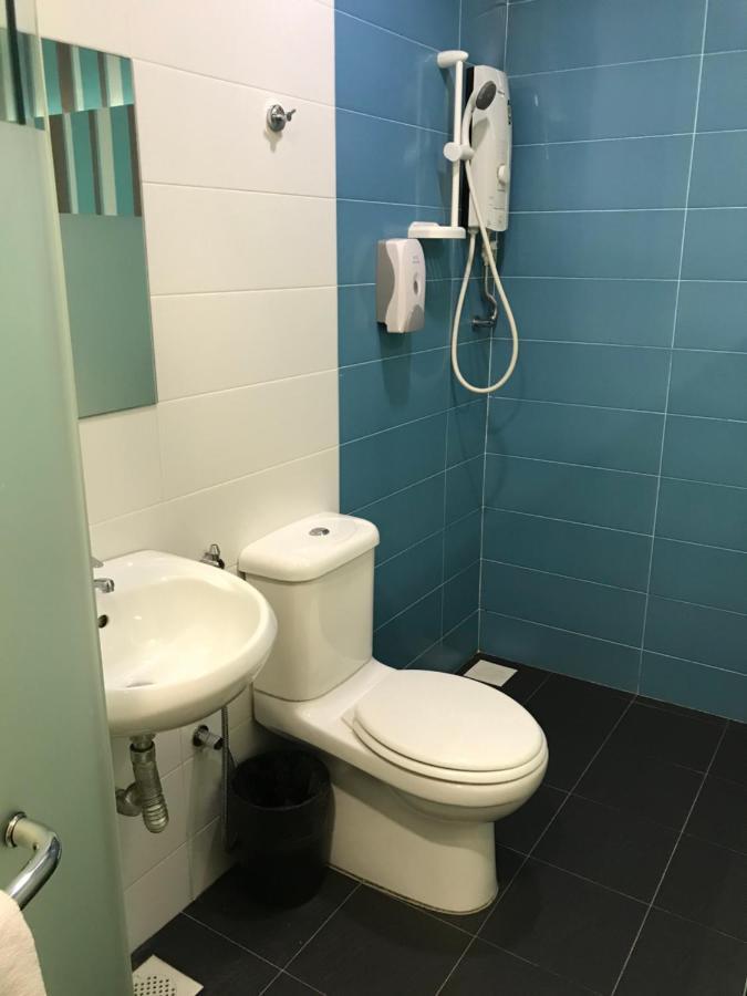 Goody Hotel Τζόχορ Μπάχρου Εξωτερικό φωτογραφία
