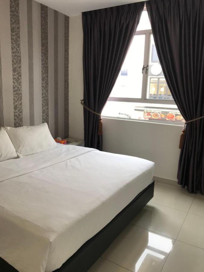 Goody Hotel Τζόχορ Μπάχρου Εξωτερικό φωτογραφία