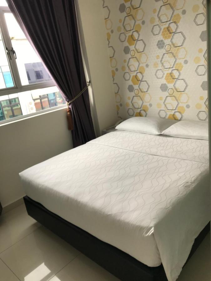 Goody Hotel Τζόχορ Μπάχρου Εξωτερικό φωτογραφία