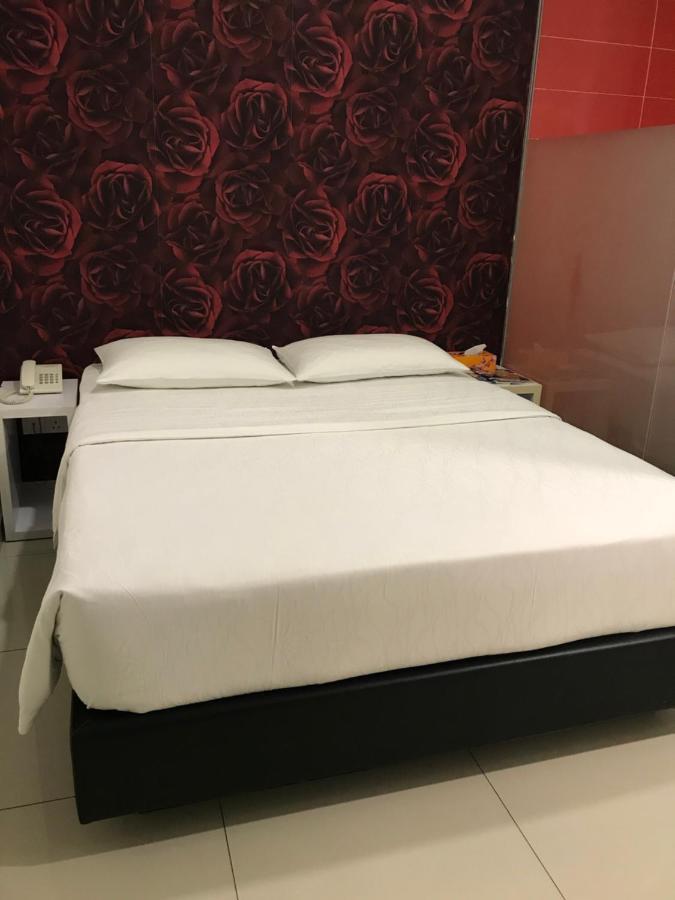Goody Hotel Τζόχορ Μπάχρου Εξωτερικό φωτογραφία