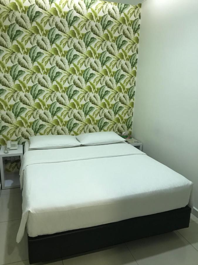 Goody Hotel Τζόχορ Μπάχρου Εξωτερικό φωτογραφία
