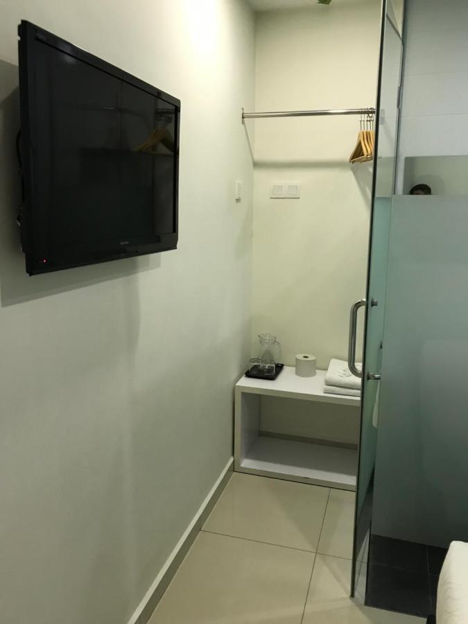 Goody Hotel Τζόχορ Μπάχρου Εξωτερικό φωτογραφία