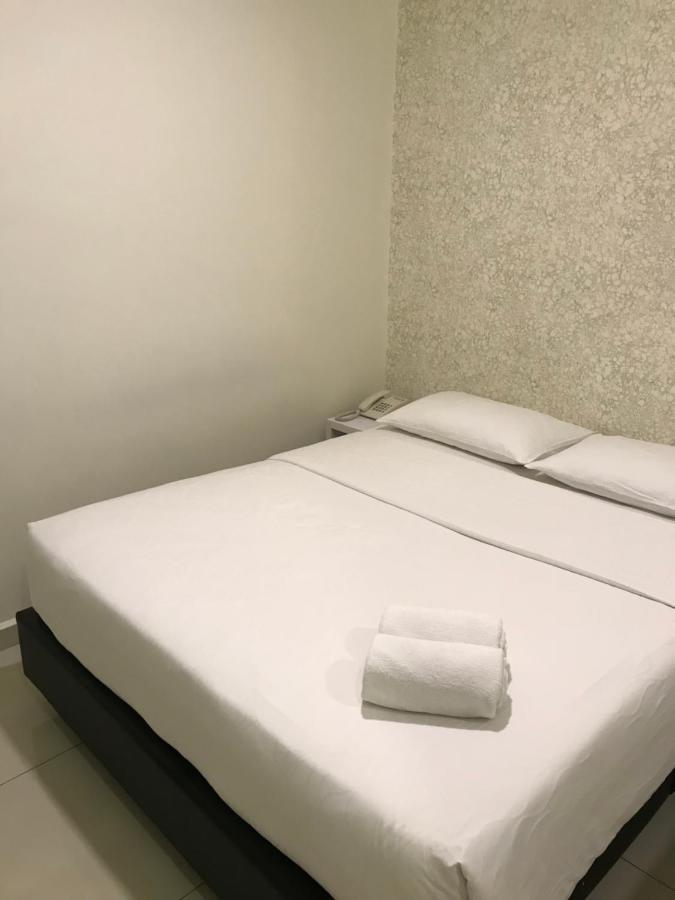 Goody Hotel Τζόχορ Μπάχρου Εξωτερικό φωτογραφία
