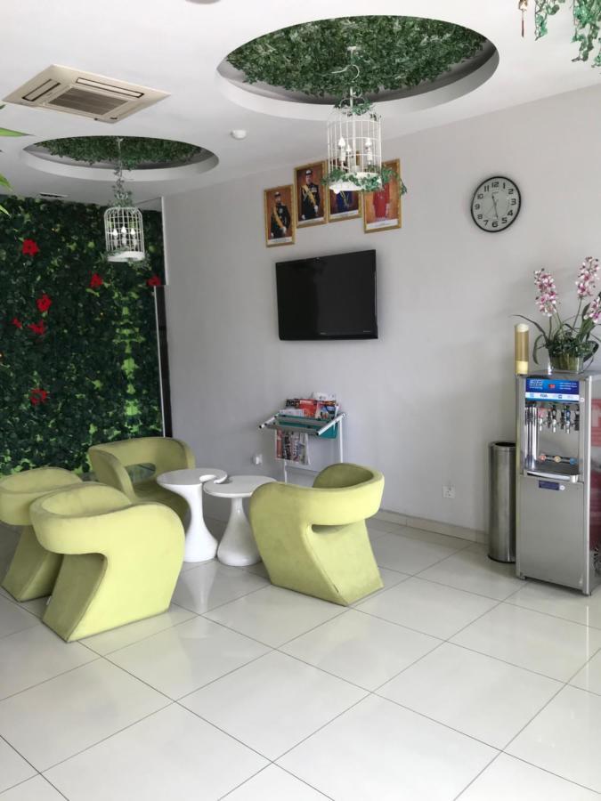 Goody Hotel Τζόχορ Μπάχρου Εξωτερικό φωτογραφία