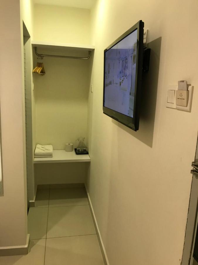 Goody Hotel Τζόχορ Μπάχρου Εξωτερικό φωτογραφία