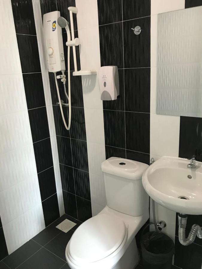 Goody Hotel Τζόχορ Μπάχρου Εξωτερικό φωτογραφία