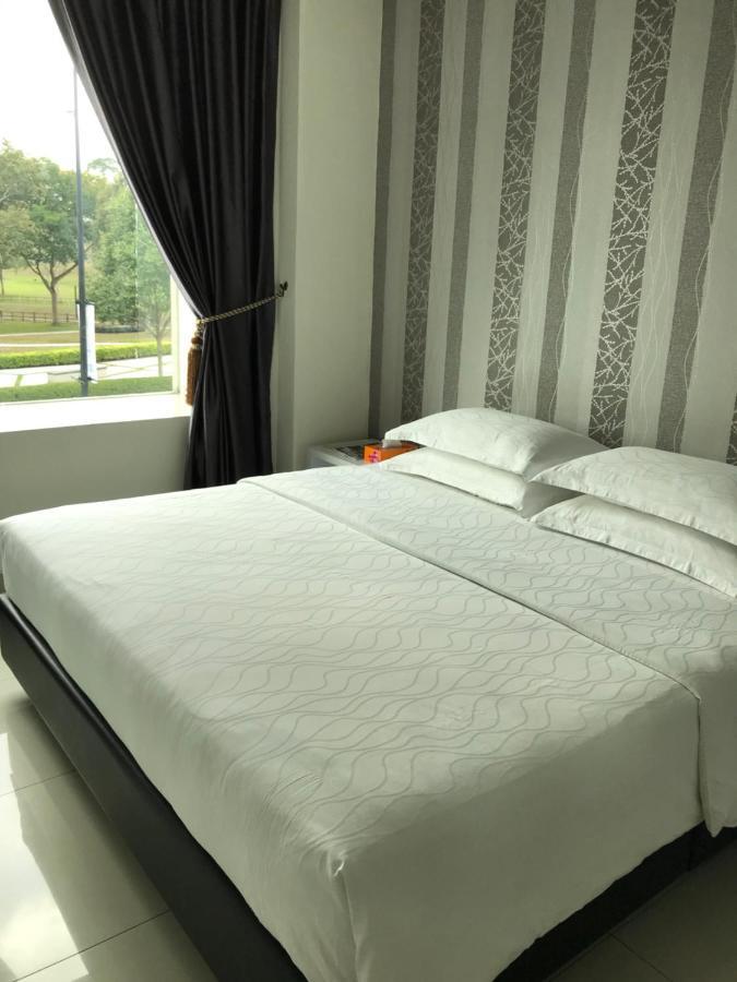 Goody Hotel Τζόχορ Μπάχρου Εξωτερικό φωτογραφία