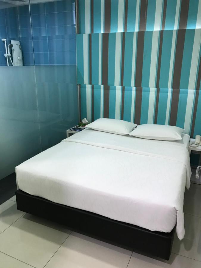 Goody Hotel Τζόχορ Μπάχρου Εξωτερικό φωτογραφία