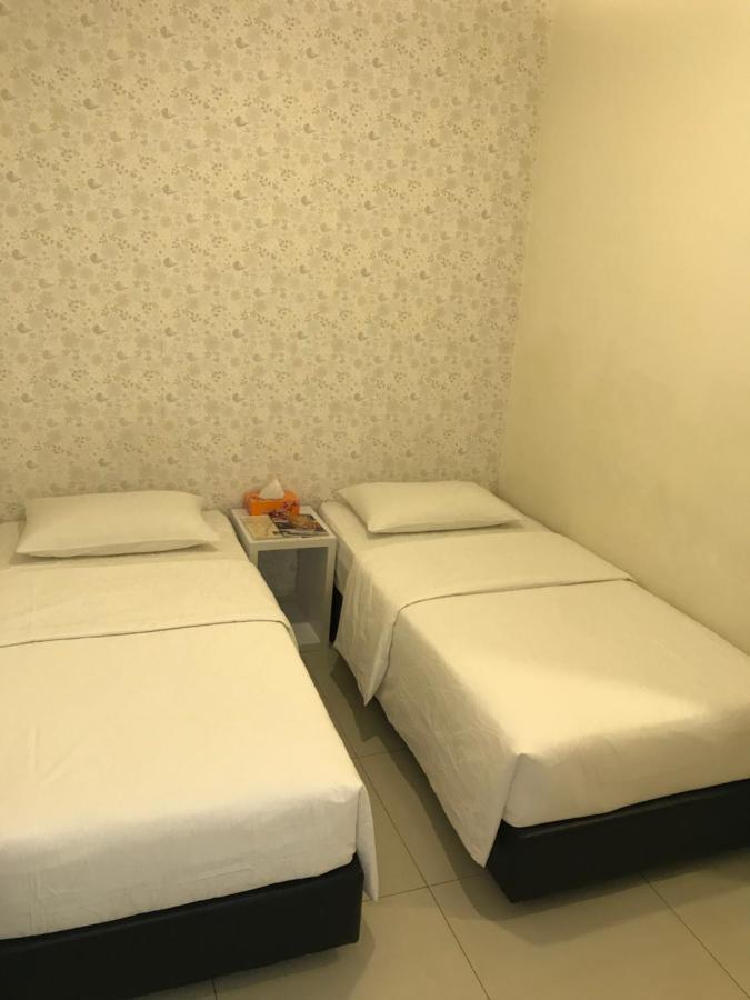 Goody Hotel Τζόχορ Μπάχρου Εξωτερικό φωτογραφία