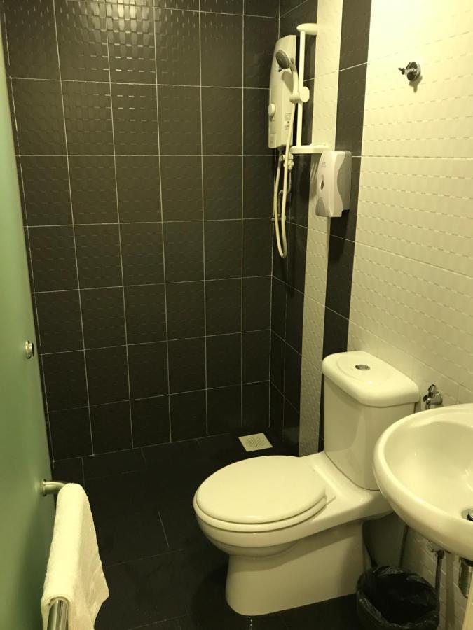 Goody Hotel Τζόχορ Μπάχρου Εξωτερικό φωτογραφία