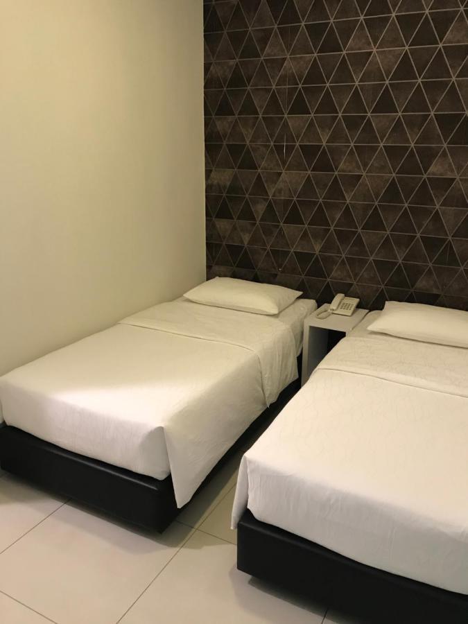 Goody Hotel Τζόχορ Μπάχρου Εξωτερικό φωτογραφία