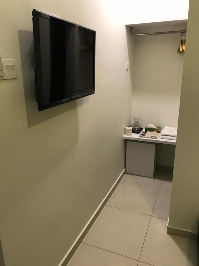 Goody Hotel Τζόχορ Μπάχρου Εξωτερικό φωτογραφία
